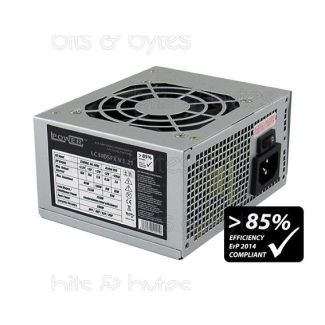 LC-Power LC300SFX V3.21 300W SFX Power Supply