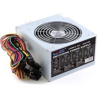 LC-Power LC500H-12 500W ATX Power Supply