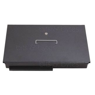 Lockable Metal Cover Lid for Tysso PCD-426 Cash Drawers