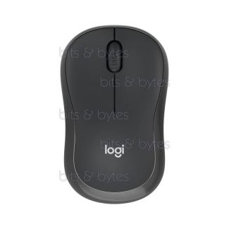 Logitech M240 Optical 3 button Bluetooth Mouse - 1000dpi