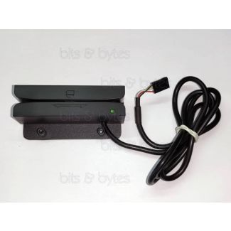 MSR Magnetic Strip Card Reader for All-in-One POS Computers