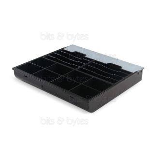 Notes & Coin Tray for KR-410 & KS-410 Cash Drawers