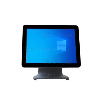 RS609 15-inch LED Multi-Touch Monitor (VGA - HDMI)