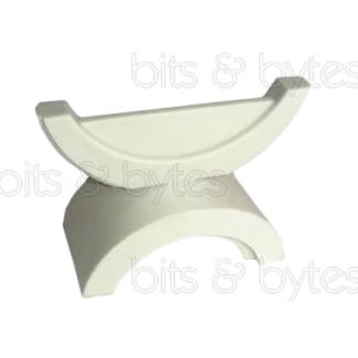 Stand for Tysso CCD Barcode Reader (Beige)