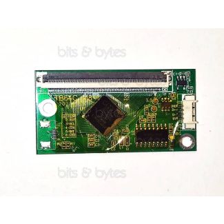 Touch Screen Controller Replacement Board for All-in-One RS609 POS Computers
