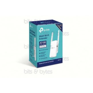 TP-Link RE315 (AC1200) Mesh WiFi Range Extender / Access Point