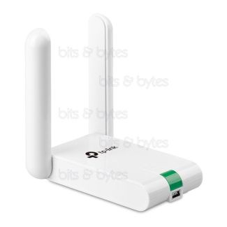 TP-Link TL-WN822N 300Mbps 2.4GHz Wireless USB Adapter