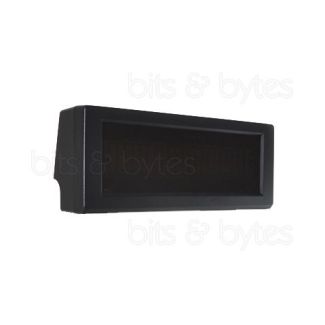 Tysso VFD-860 Customer Display for Rear POS-8000 (Serial)
