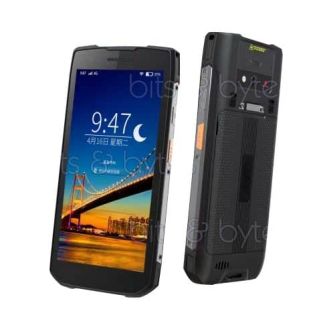 Winson WPC-5090 CMOS 2D Mobile Data Collector