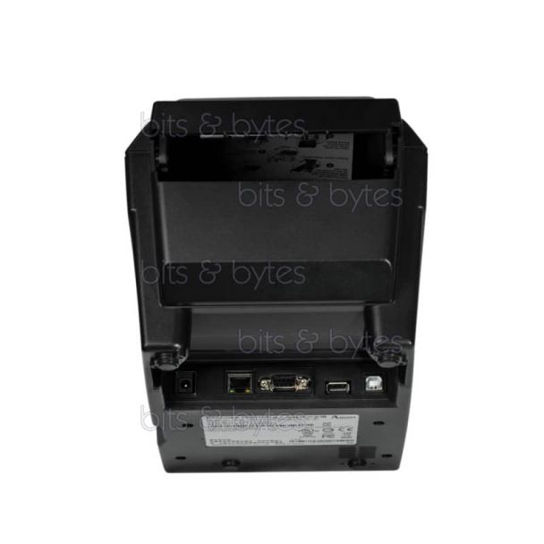 Argox OS-214EX Pro Thermal Label & Barcode Printer (USB - Serial - Ethernet)