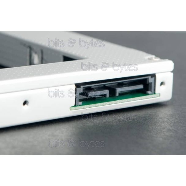 Digitus DA-71108 SSD/HDD Installation Frame for DVD Drive Slot 4016032390176