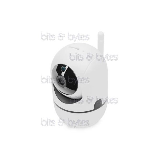 Digitus DN-18603 Indoor Smart WiFi Full HD Camera