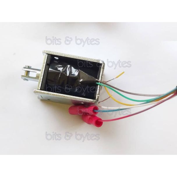 Epson Solenoid for Cash Drawers