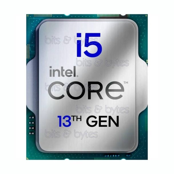 Intel Core i5-13400 Raptor Lake 10-Core 2.5GHz Socket LGA-1700 CPU (OEM) CM8071505093004 BX8071513400