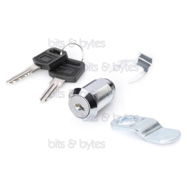 Keylock for Digitus Dynamic Basic Series Cabinet (Side Panel)