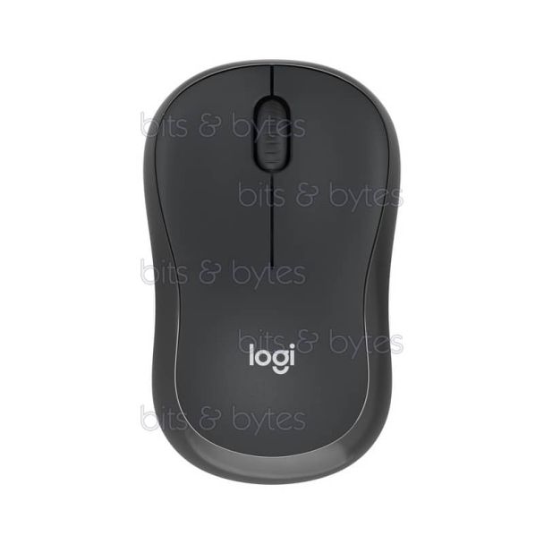 Logitech M240 Optical 3 button Bluetooth Mouse - 1000dpi 910-007182 5099206117631