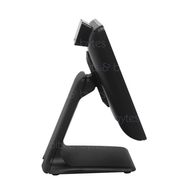 RS609VM 15.6-inch Core i7-10710U - 16GB RAM - 128GB SSD POS Computer