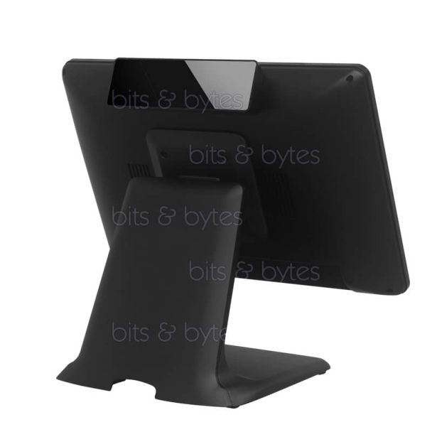 RS609VM 15.6-inch Core i7-10710U - 16GB RAM - 128GB SSD POS Computer