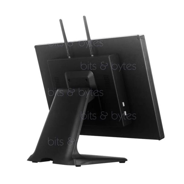 RS612 18.5-inch Core i7-10710U - 16GB RAM - 128GB SSD POS Computer