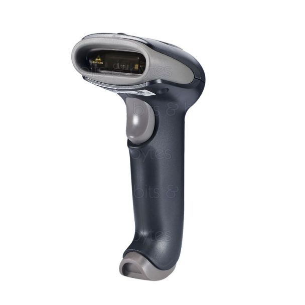 Winson WNI-6210G CMOS 2D Handheld Barcode Reader with stand (USB Cable)